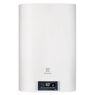 Электрический накопительный водонагреватель Electrolux EWH 50 Smart Inverter - изображение 7