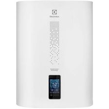 Электрический накопительный водонагреватель Electrolux EWH 80 Smart Inverter - изображение 2
