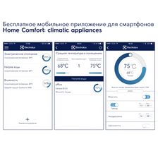 Модуль съёмный управляющий Electrolux Smart Wi-Fi - изображение 6