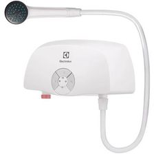 Электрический проточный водонагреватель Electrolux SMARTFIX 2.0 S (5,5 kW) - изображение 2