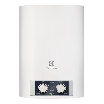 Проточный водонагреватель для дачи Electrolux SMARTFIX 2.0 TS (3,5 kW) - изображение 3