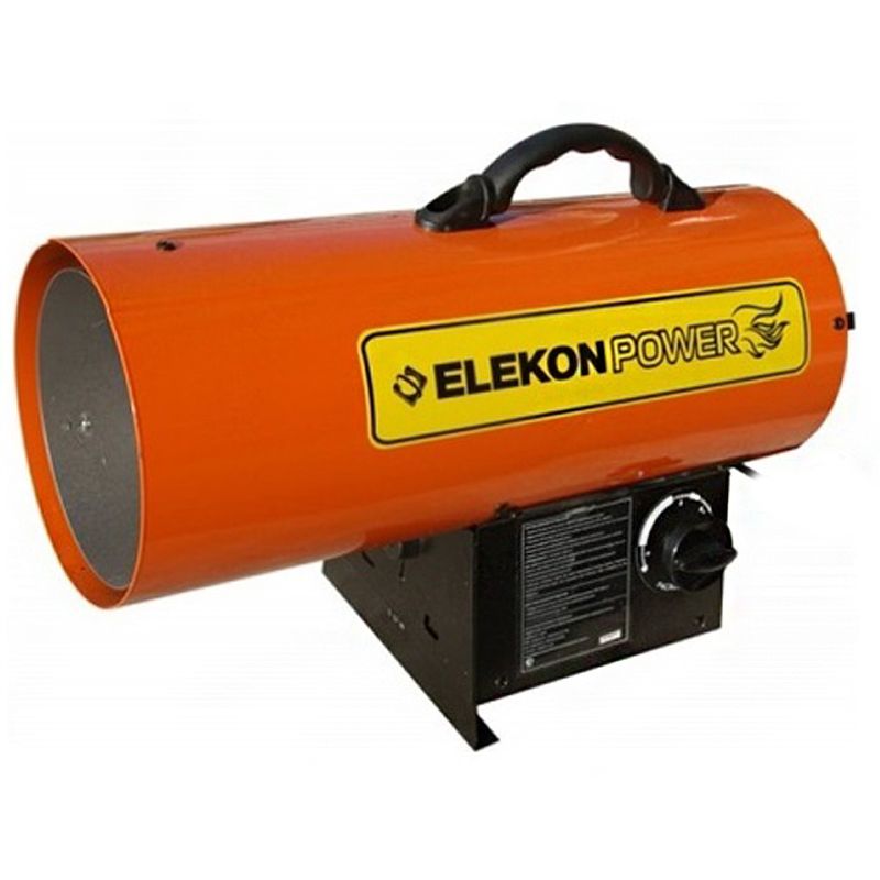 Теплопушка газовая ELEKON POWER DLT-FA150P