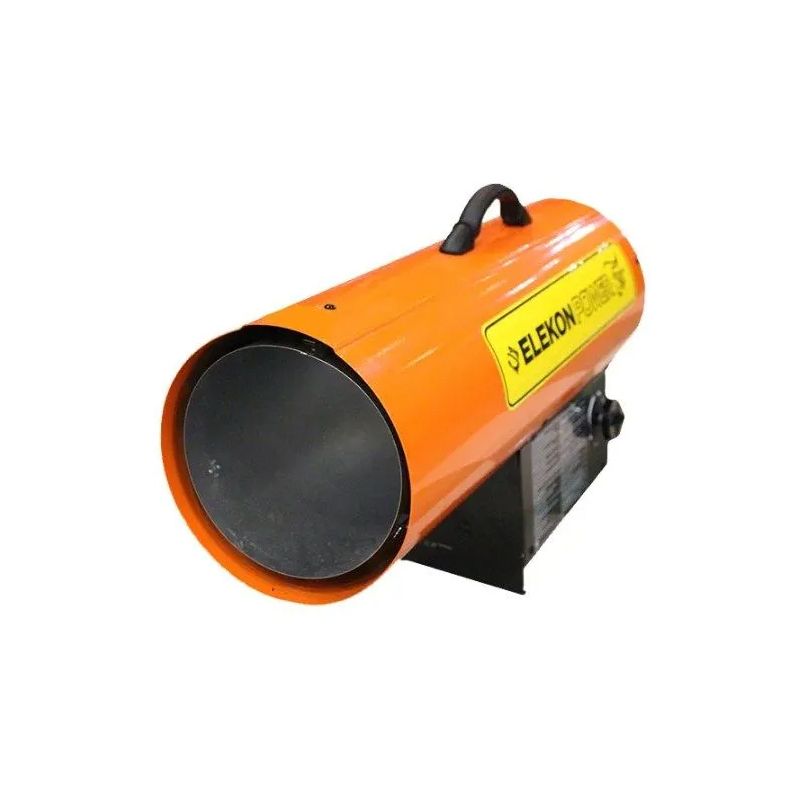 Теплопушка газовая ELEKON POWER DLT-FA150P - изображение 2
