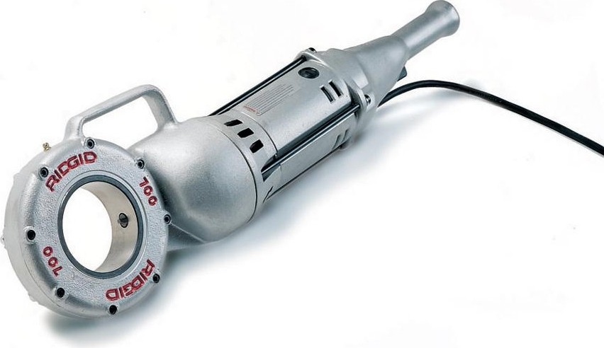 Электрическая резьбонарезка RIDGID "Модель 700-С" 16241 16241