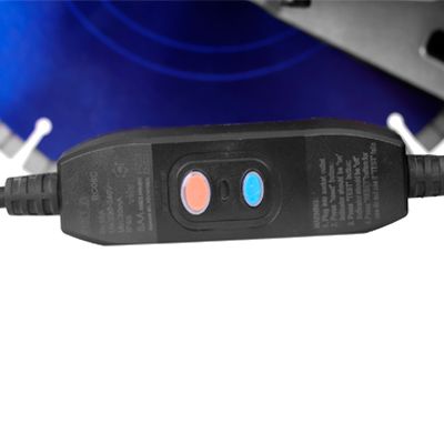 Швонарезчик TOR CC-300 (Honda) - изображение 5