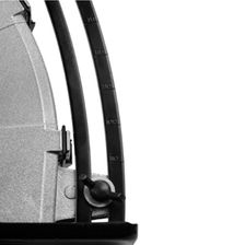 Швонарезчик TOR CC-300 (Honda) - изображение 9