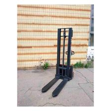Штабелер электрический HANGCHA CDD12-AC1 (мачта VFHM370) - изображение 23