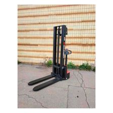Штабелер электрический HANGCHA CDD12-AC1 (мачта VFHM370) - изображение 25