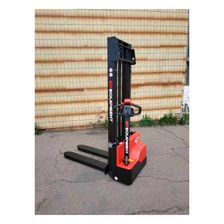 Штабелер электрический HANGCHA CDD12-AC1 (мачта VFHM370) - изображение 26