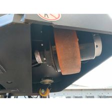 Штабелер электрический HANGCHA CDD12-AC1 (мачта VFHM370) - изображение 29