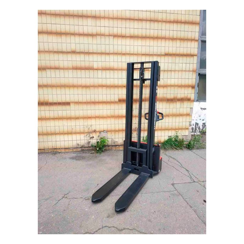 Штабелер электрический HANGCHA CDD12-AC1 (мачта VFHM370) - изображение 12