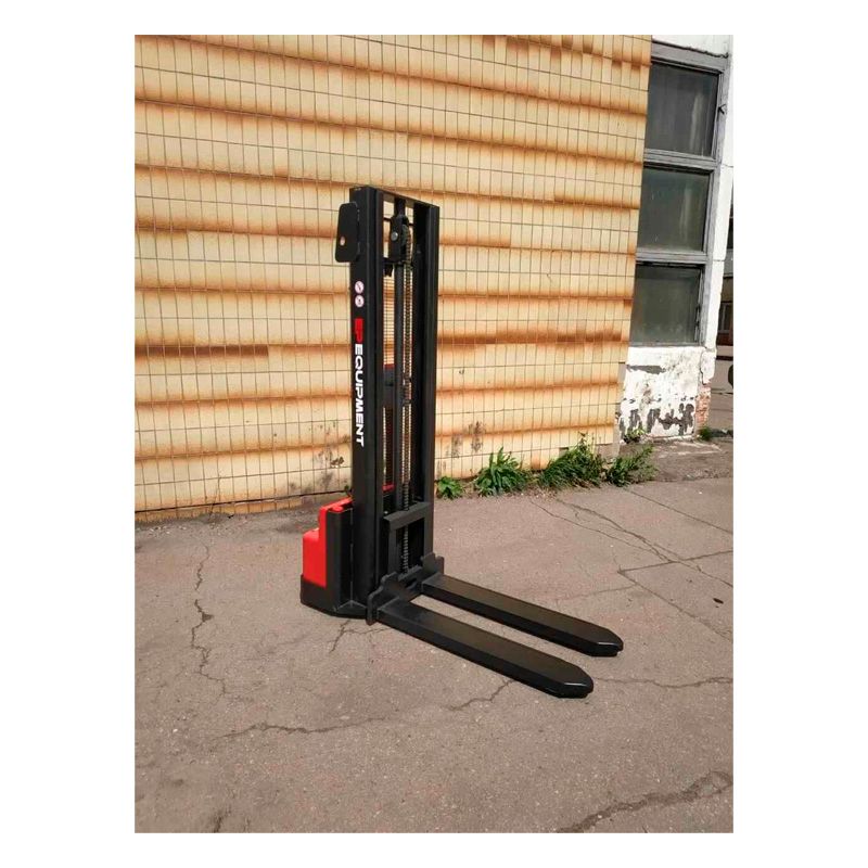 Штабелер электрический HANGCHA CDD12-AC1 (мачта VFHM370) - изображение 13