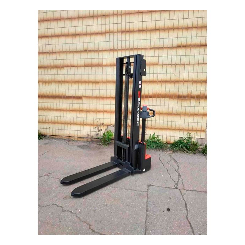 Штабелер электрический HANGCHA CDD12-AC1 (мачта VFHM370) - изображение 14