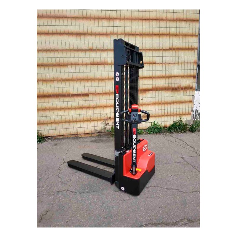 Штабелер электрический HANGCHA CDD12-AC1 (мачта VFHM370) - изображение 15