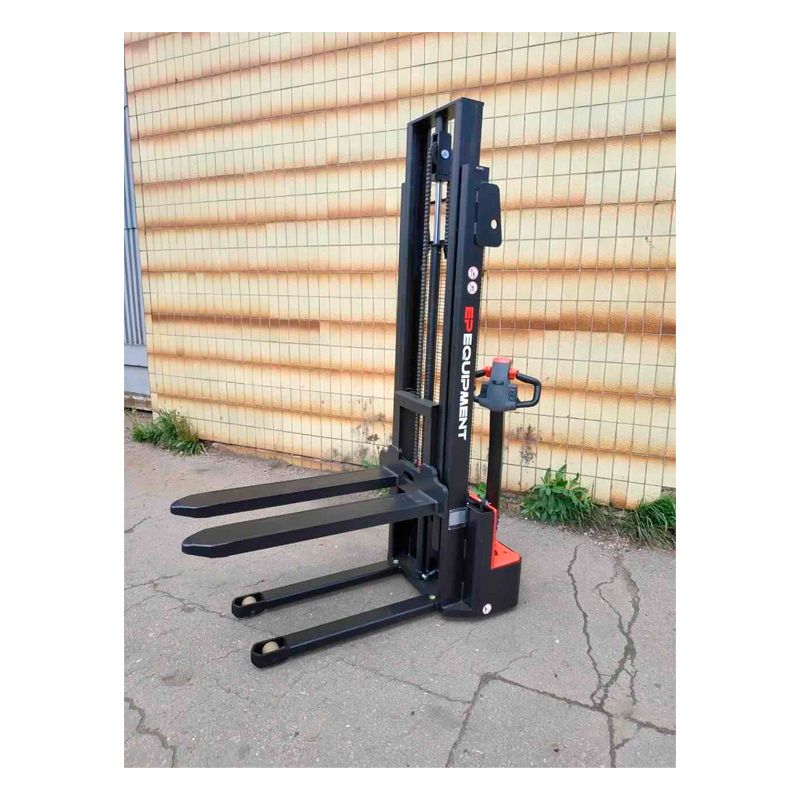 Штабелер электрический HANGCHA CDD12-AC1 (мачта VFHM370) - изображение 16