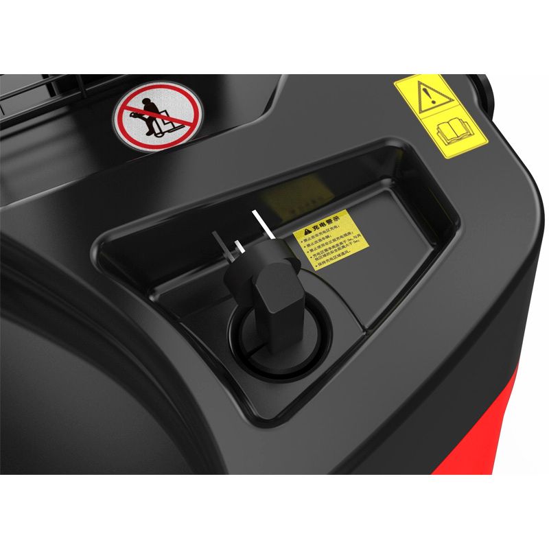 Штабелер самоходный PRAMAC LX 16/35 (II Ed.) - изображение 9