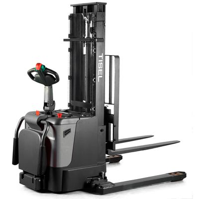 Вилочный погрузчик YETT ERM10 mini ZSM450-SS - изображение 19