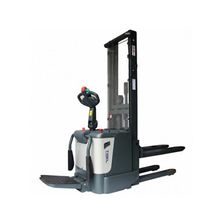 Самоходный электрический штабелер UniCarriers PSP 125 - изображение 10
