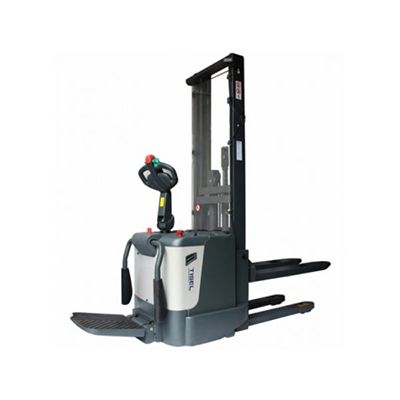Самоходный электрический штабелер UniCarriers XJN 200 / XSN 200