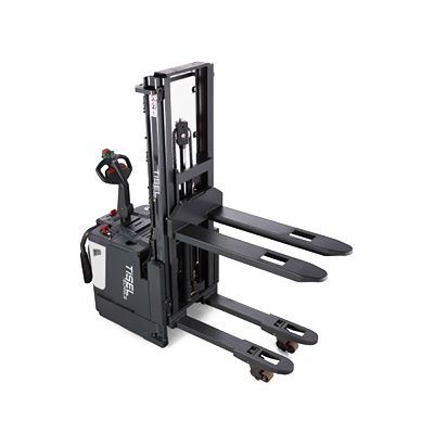 Штабелер электрический HANGCHA CDD12-AMC1-SZ (мачта V360)
