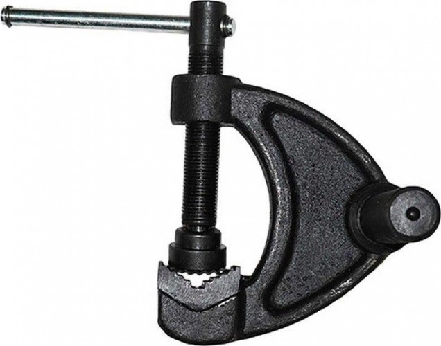 Электрический клупп VOLL 2.10040 V-Matic B1, набор 1/2"-1.1/4" - изображение 5