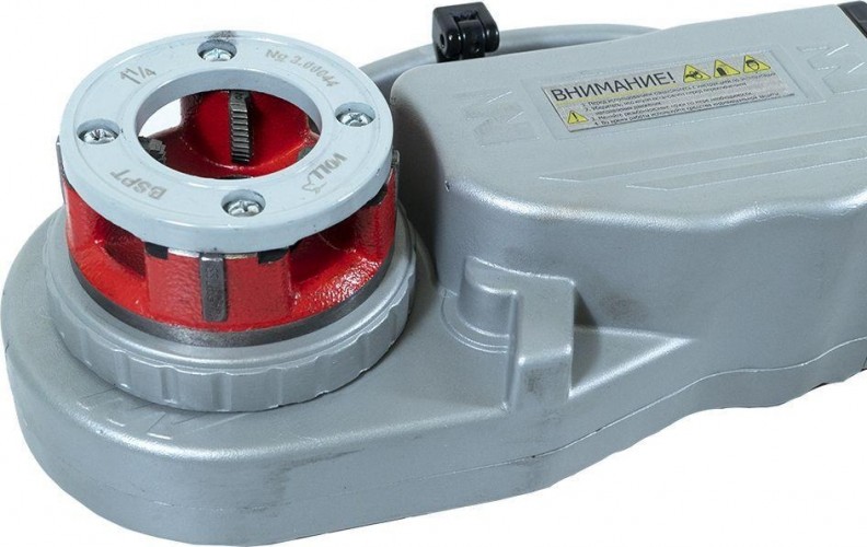 Электрический клупп VOLL 2.10050 V-Matic B2, набор 2" - изображение 5