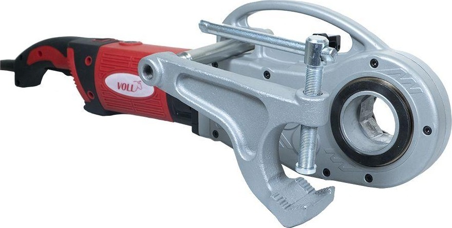 Электрический клупп VOLL 2.10050 V-Matic B2, набор 2" - изображение 3