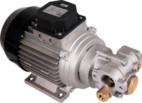 Электрический насос PIUSI Viscomat 230/3 T  400V для перекачки масла F00304T4D F00304T4D