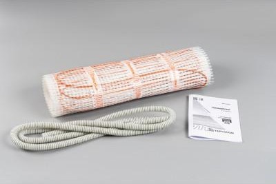 Электрический теплый пол TEPLOCOM МНД-3,0-480 Вт 804 - изображение 3