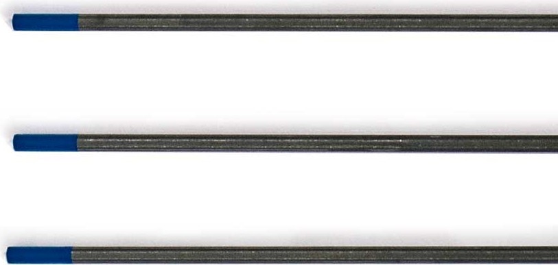 Электрод вольфрамовый AURORA WL-20 d.2.4x175mm BLUE 24673
