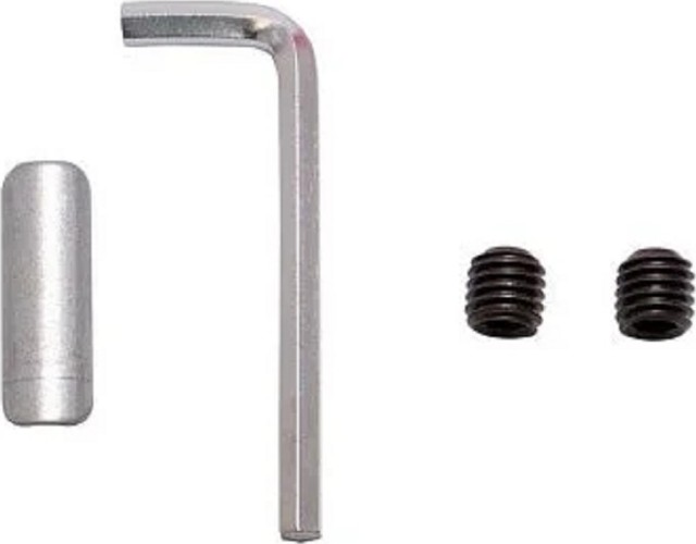 Электрододержатель AURORA ERGO 200 38406 - изображение 3