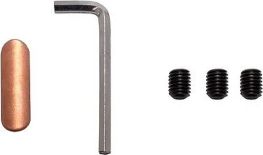 Электрододержатель AURORA ERGO 500 34067 - изображение 3