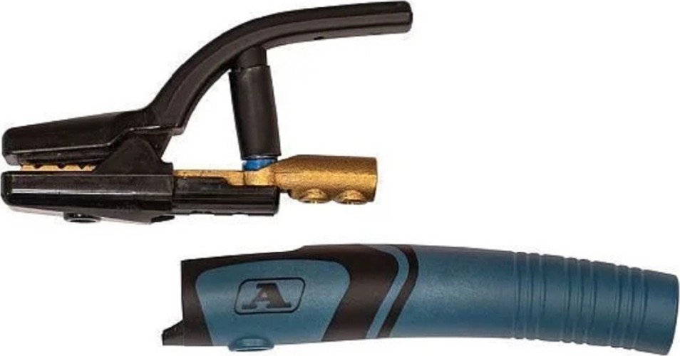 Электрододержатель AURORA ERGO 200 38406 - изображение 2