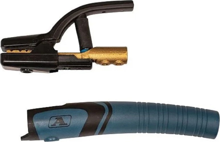 Электрододержатель AURORA ERGO 500 34067 - изображение 2