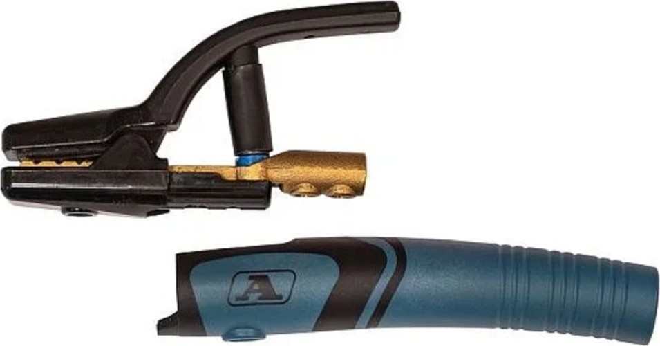 Электрододержатель AURORA ERGO 300 34066 - изображение 2