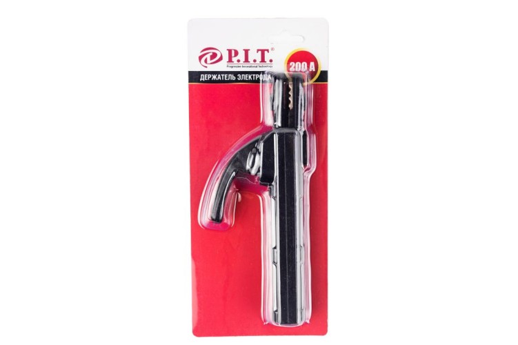 Электрододержатель P.I.T. P7000201 - изображение 3
