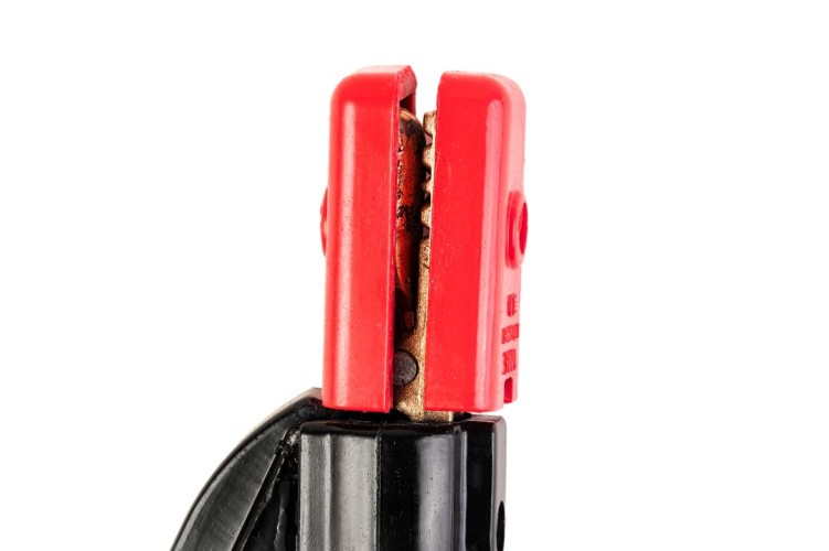 Электрододержатель P.I.T. P7000301 - изображение 2