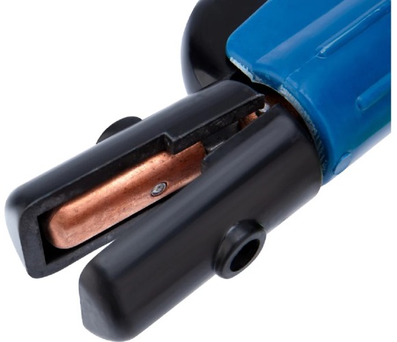 Электрододержатель REXANT 16-0857-6 300A E-type - изображение 4