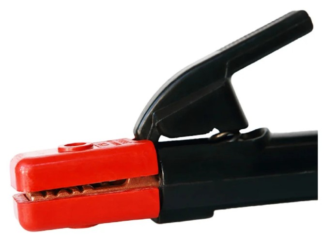 Электрододержатель REXANT 16-0855 300A Italian type - изображение 2