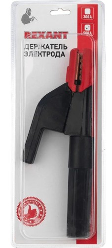 Электрододержатель REXANT 16-0856 500A Italian type - изображение 3