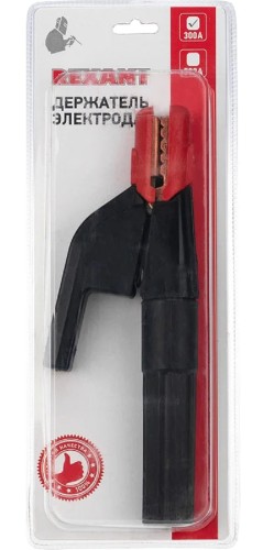 Электрододержатель REXANT 16-0855 300A Italian type - изображение 3