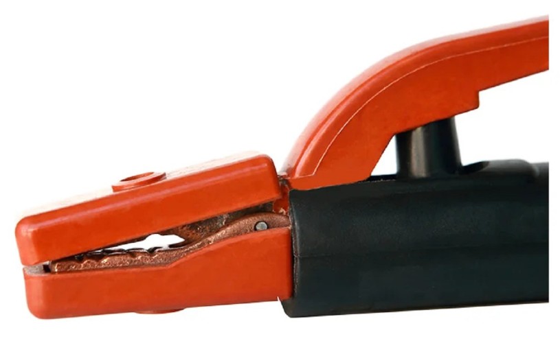 Электрододержатель REXANT 16-0854 500A American type - изображение 2