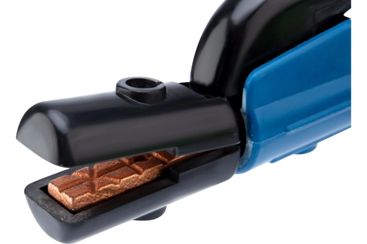 Электрододержатель REXANT 16-0857-6 300A E-type - изображение 3