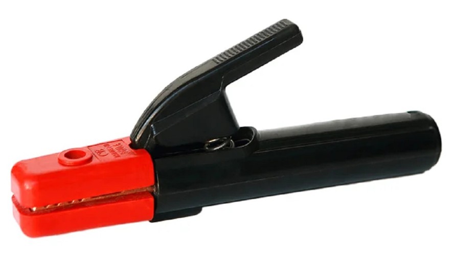 Электрододержатель REXANT 16-0855 300A Italian type