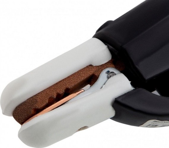 Электрододержатель СИБРТЕХ 300 А 91453 - изображение 3