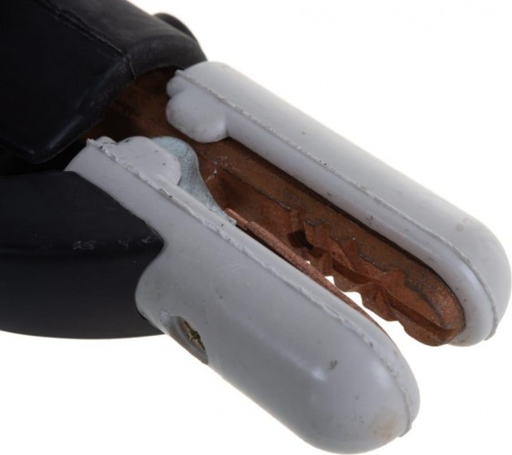 Электрододержатель СИБРТЕХ 500 А 91455 - изображение 4