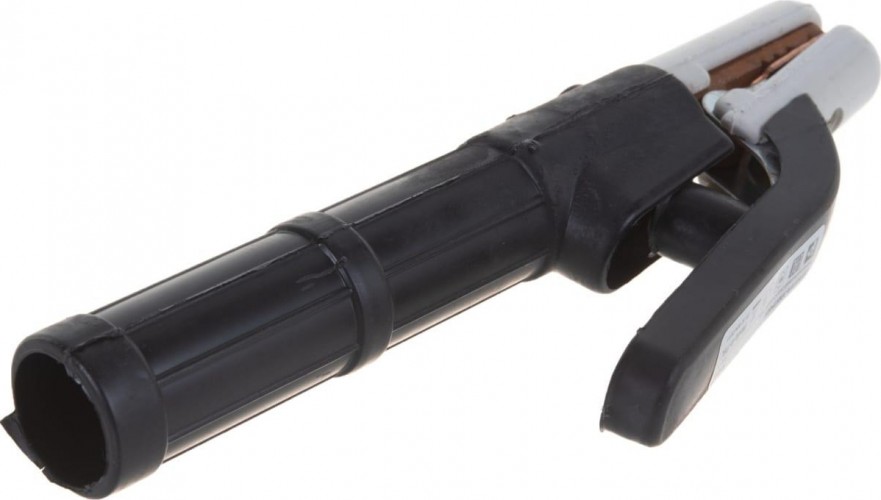 Электрододержатель СИБРТЕХ 500 А 91455 - изображение 5