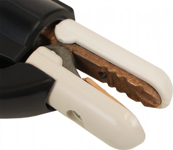 Электрододержатель Sturm AWH-1011 200А медь - изображение 4