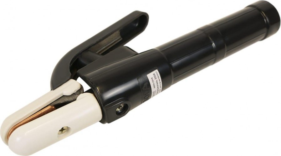 Электрододержатель Sturm AWH-1011 200А медь - изображение 2