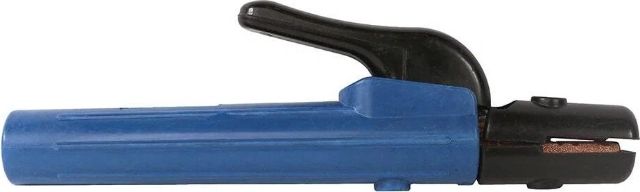 Электрододержатель Sturm AWH-1024-500 500А медь, синий - изображение 2